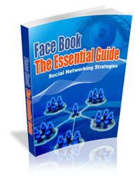 Product picture Facebook The Essential Guide