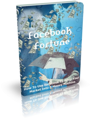 Product picture Facebook Fortune