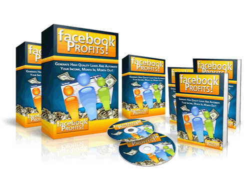 Product picture Facebook Profits