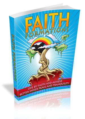 Product picture Faith Formations  ebook 