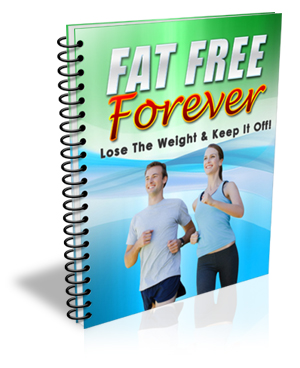 Product picture Fat Free Forever