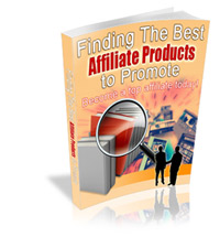 Product picture Best Affiliate Products Promote