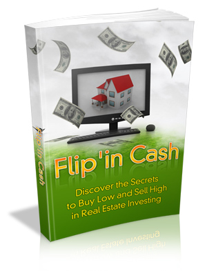 Product picture Flipin Cash