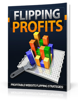 Product picture Flipping Profits