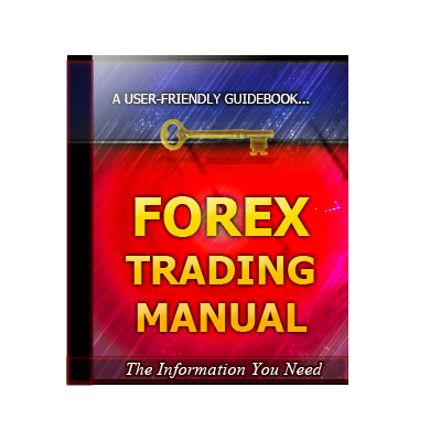 Product picture Forex Trading Manual