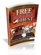 Product picture Free Resource Chest