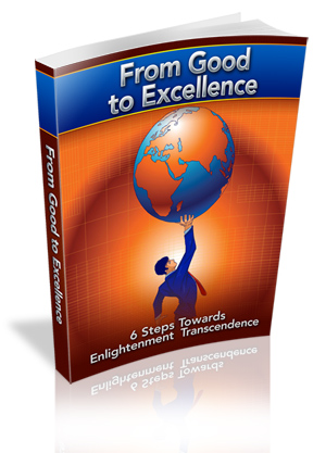 Product picture From Good To Excellence  Ebook