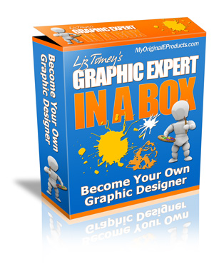 Product picture Graphic Expert In A Box - Photoshop Actions