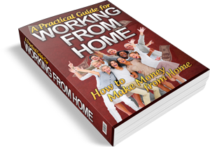 Product picture Practical Guide For Working From Home 