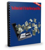 Product picture The Ultimate Guide To The Best WSOs