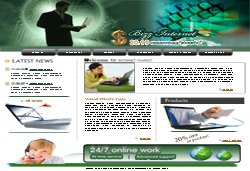 Product picture 5 HTML Templates