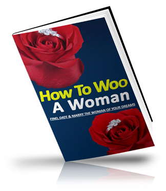 Product picture How To Woo A Woman