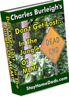 Product picture Do not Get Lost In The Jungle Of MLM
