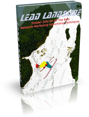 Product picture Lead Landslide