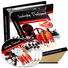 Product picture Leadership Development