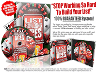Product picture List Building Aces