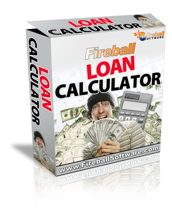 Product picture Loan Calculator