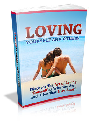 Product picture Loving Yourself And Others - Ebook   