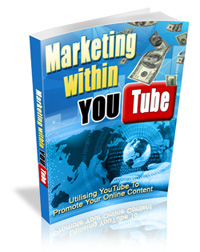 Product picture You Tube Marketing