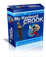 Product picture My Keyword Crook