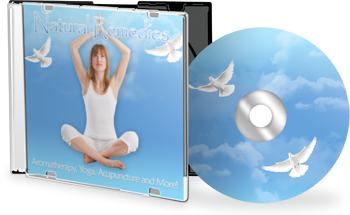 Product picture Natural Remedies - Ebook + Audio  