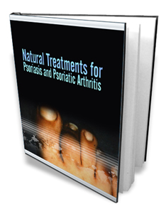 Product picture Natural Treatments for Psoriasis and Psoriatic Arthritis