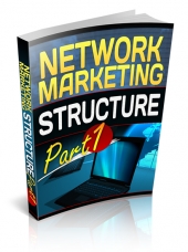 Product picture Network Marketing Structure 1
