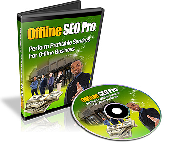 Product picture Offline SEO Pro - Videos