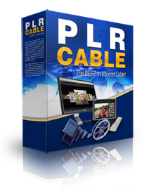 Product picture PLR Cable