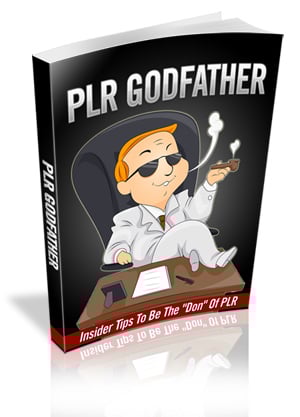 Product picture PLR Godfather  ebook