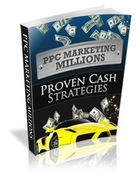 Product picture PPC Marketing Millions