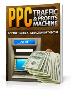Product picture PPC Traffic Profits