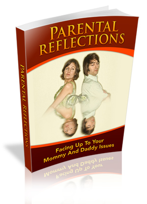 Product picture Parental Reflections - Ebook