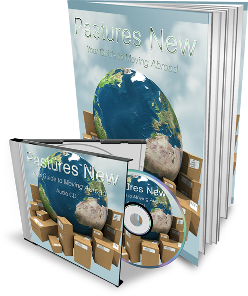 Product picture Pastures New