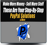 Product picture PayPal Solutions Training Videos
