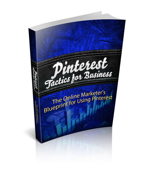 Product picture Pinterest Tactics for Business