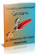 Product picture Power Listbuilding Secrets