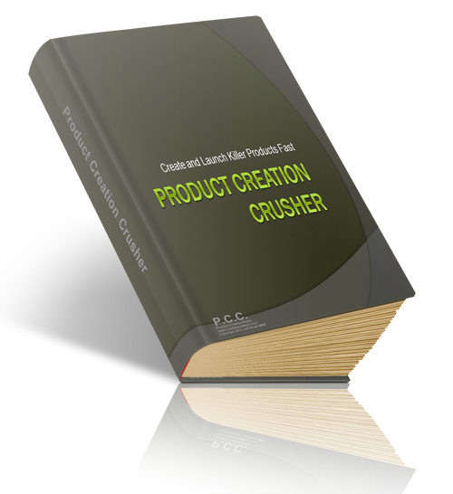 Product picture Product Creation Crusher 