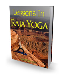 Product picture Lessons in Raja Yoga - Ebook