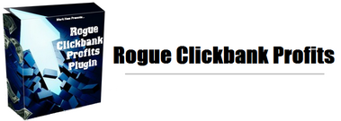 Product picture Rogue Clickbank Profits Plugin - Php