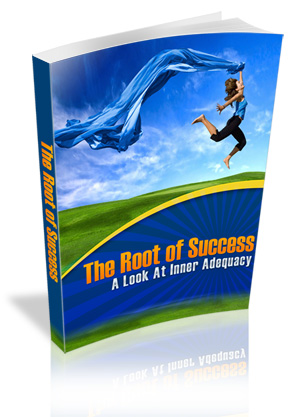 Product picture The Root Of Success  Ebook