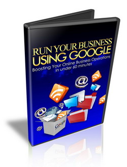 Product picture Run Your Business Using Google - Video Tutorials 