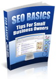 Product picture SEO Basics - Tips For Small Business Owners 