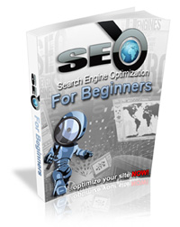 Product picture SEO for Beginners - Ebook  