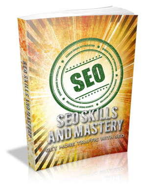 Product picture SEO Skills And Mastery