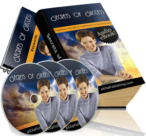 Product picture Secrets Of Success