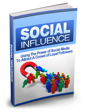Product picture Social Influence
