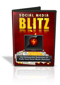 Product picture Social Media Blitz - Videos