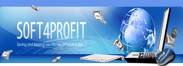 Product picture Software 4 Profit Package - 26 Softwares