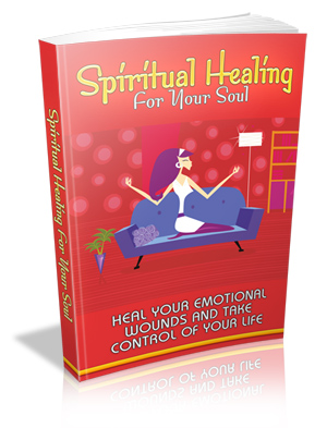 Product picture Spiritual Healing